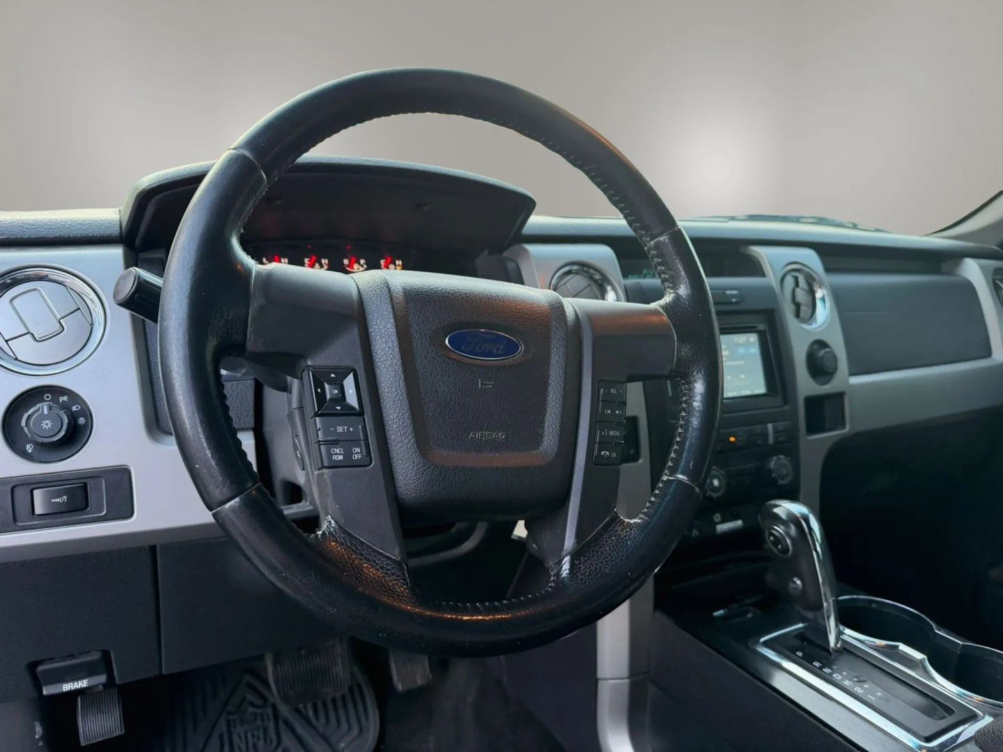 Photo 11 of this Ford F-150