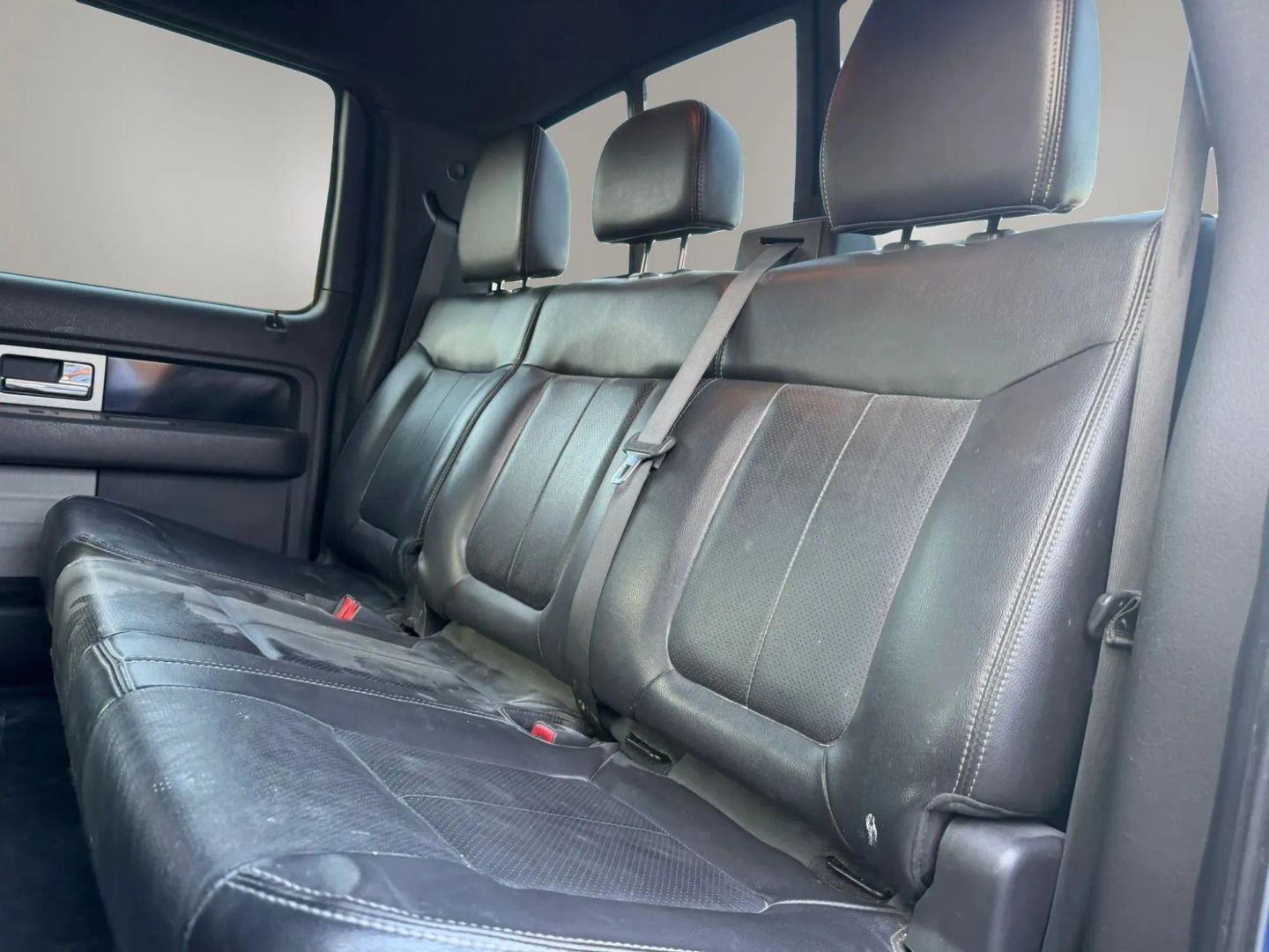 Photo 13 of this Ford F-150