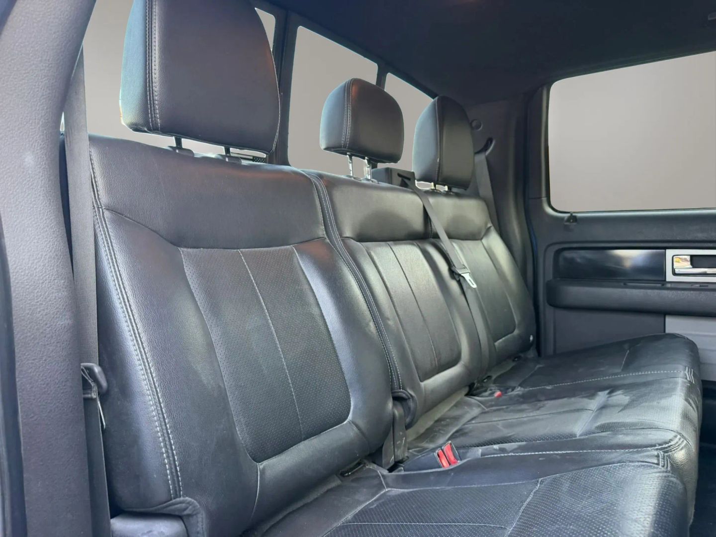 Photo 18 of this Ford F-150