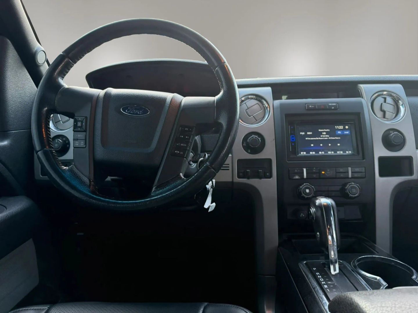 Photo 19 of this Ford F-150