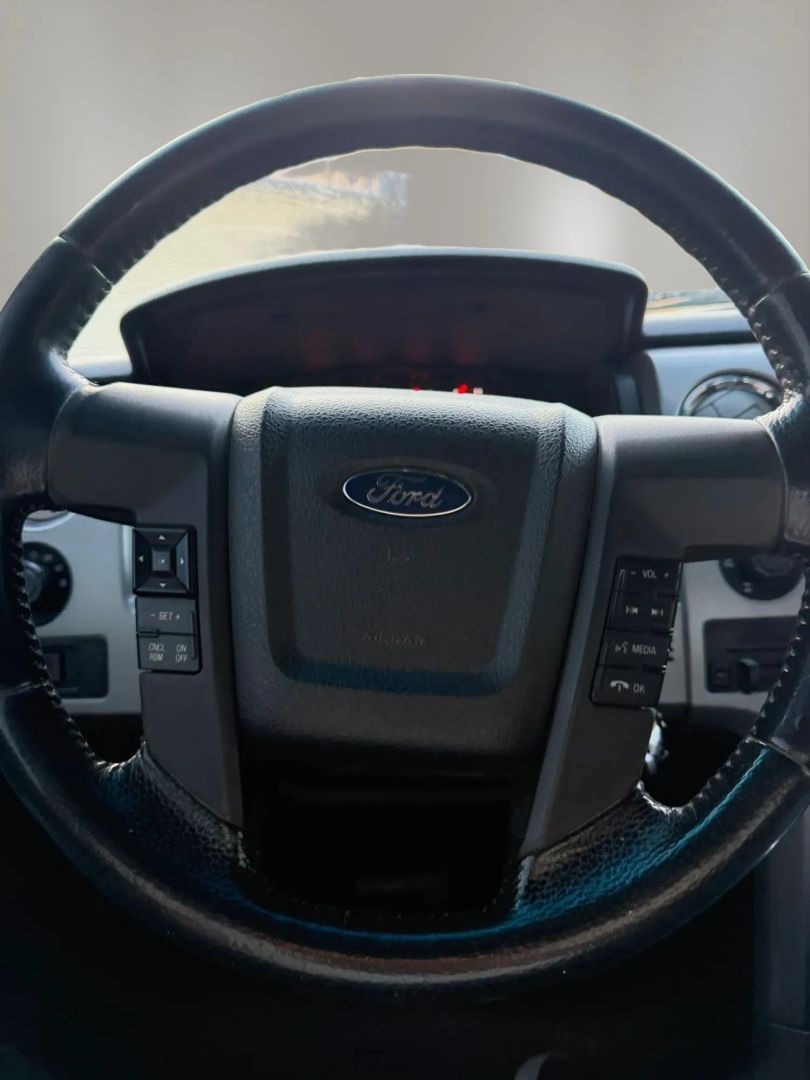 Photo 20 of this Ford F-150