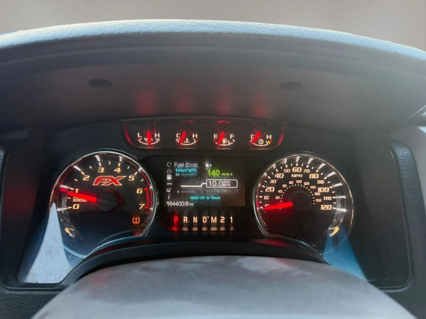 Photo 22 of this Ford F-150