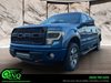 2012 Ford F-150 FX4