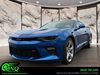 2018 Chevrolet Camaro 2SS