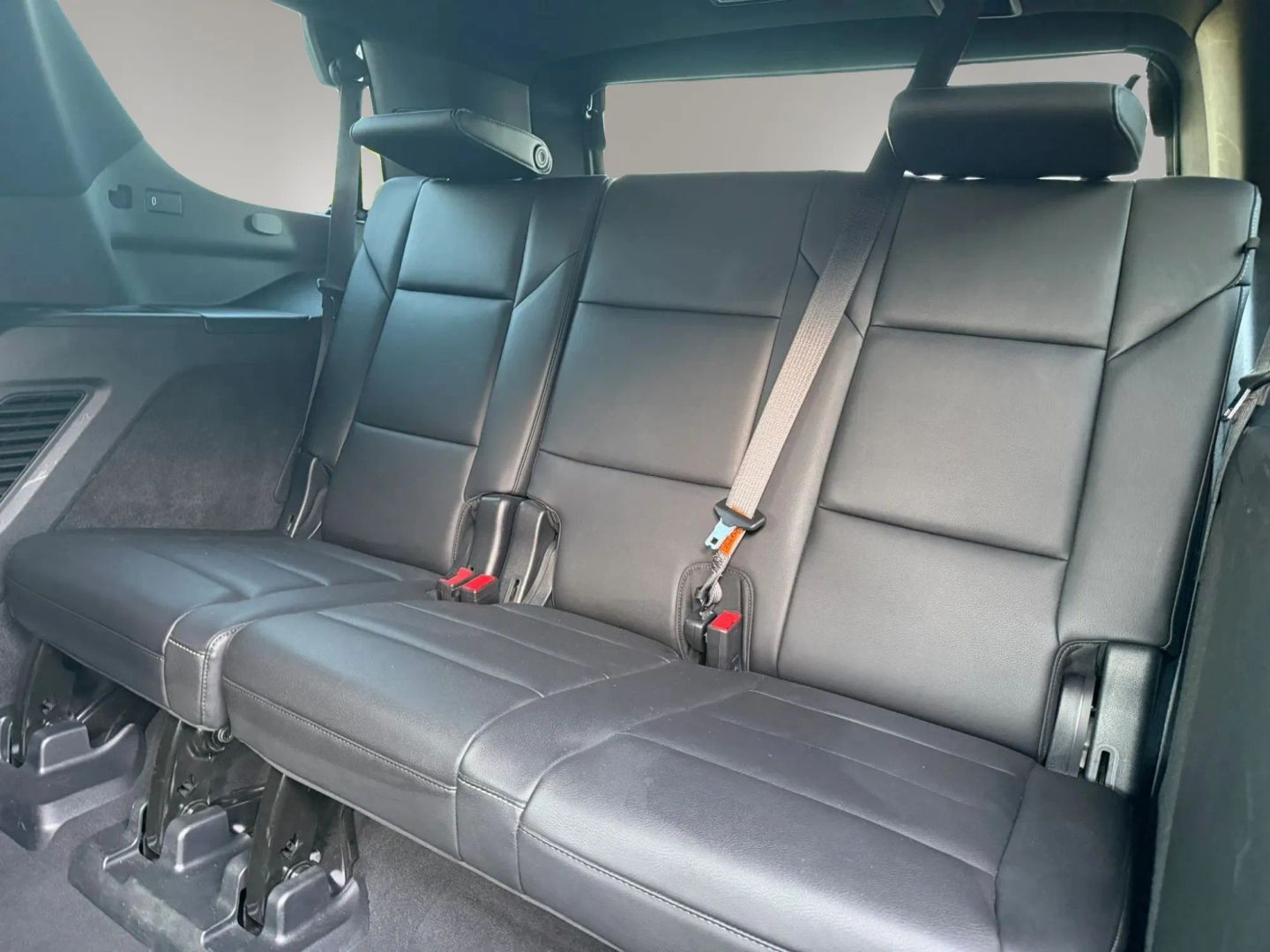 Photo 14 of this Cadillac Escalade