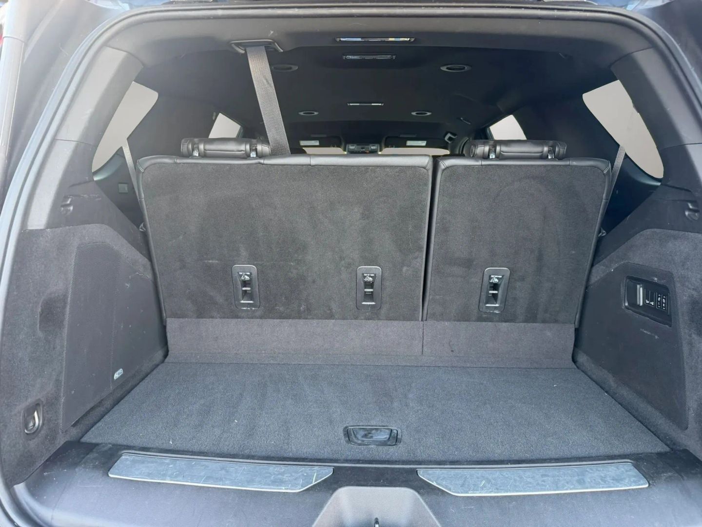Photo 15 of this Cadillac Escalade