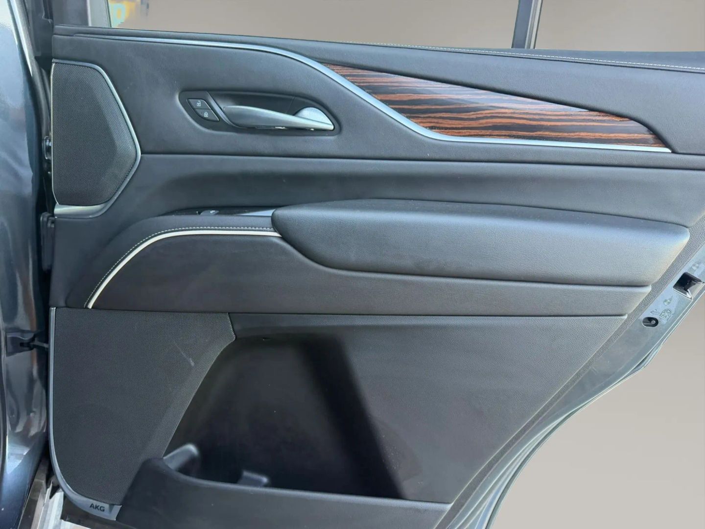 Photo 18 of this Cadillac Escalade