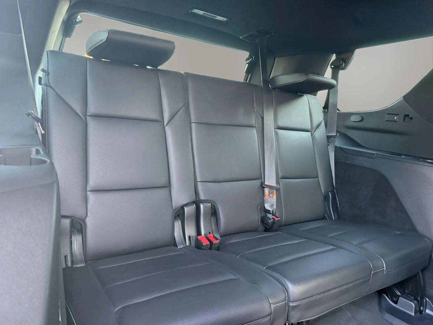 Photo 20 of this Cadillac Escalade
