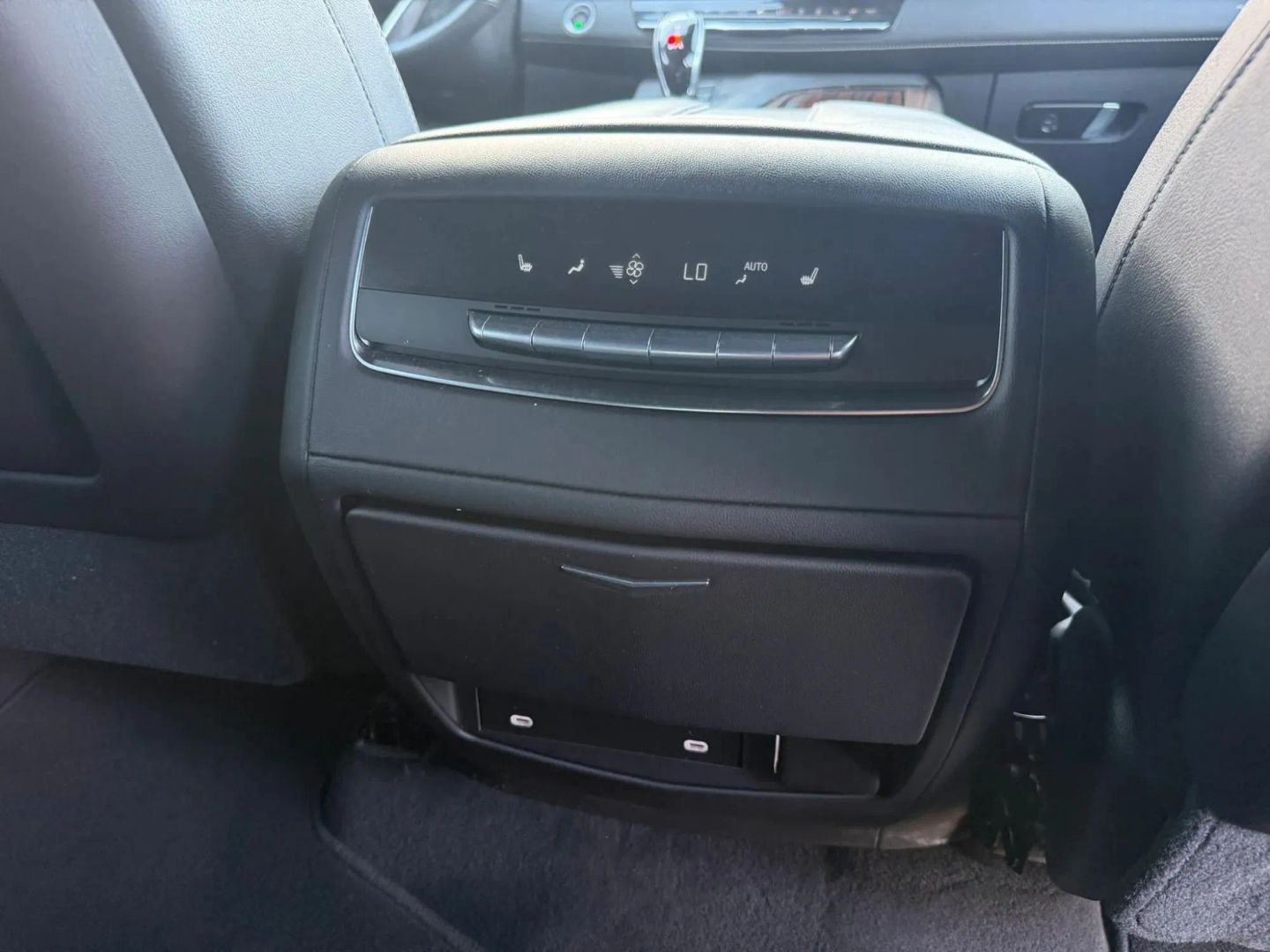 Photo 21 of this Cadillac Escalade