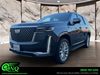 2021 Cadillac Escalade Luxury