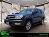 2003 Toyota 4Runner SR5 Sport