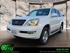 2007 Lexus GX 470 4WD
