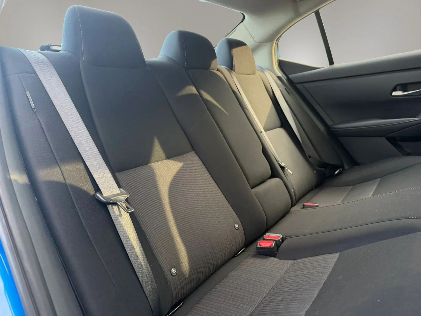 Photo 19 of this Nissan Sentra
