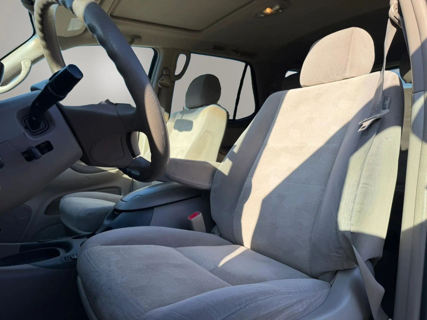 Photo 10 of this Toyota Sequoia
