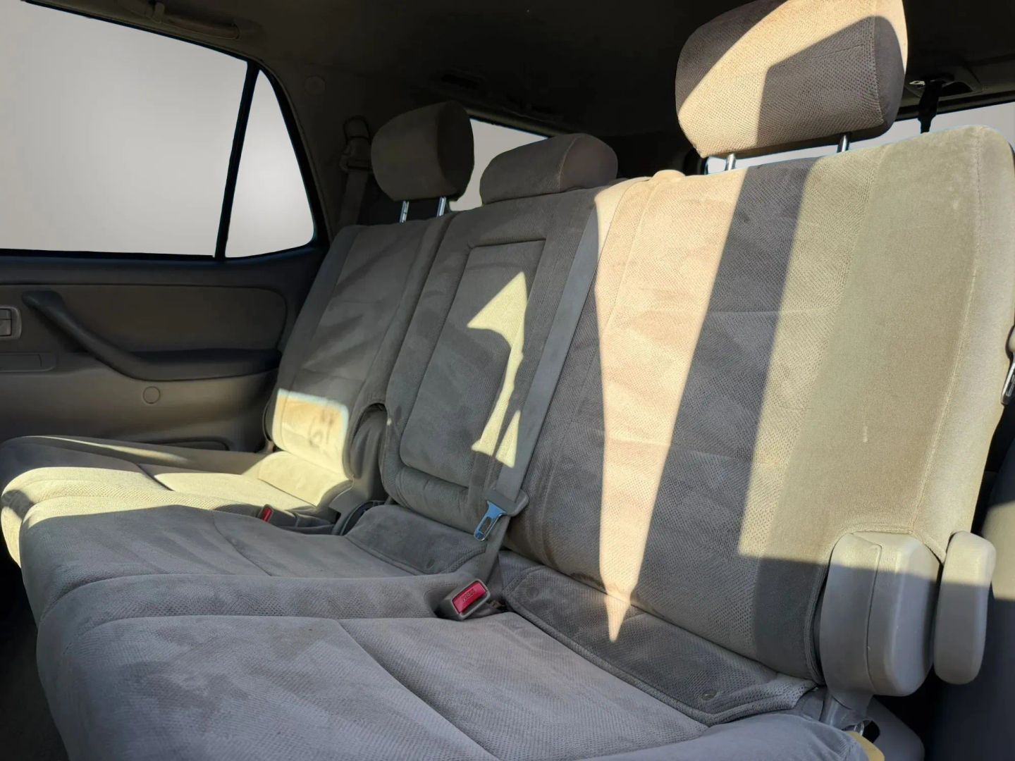 Photo 13 of this Toyota Sequoia