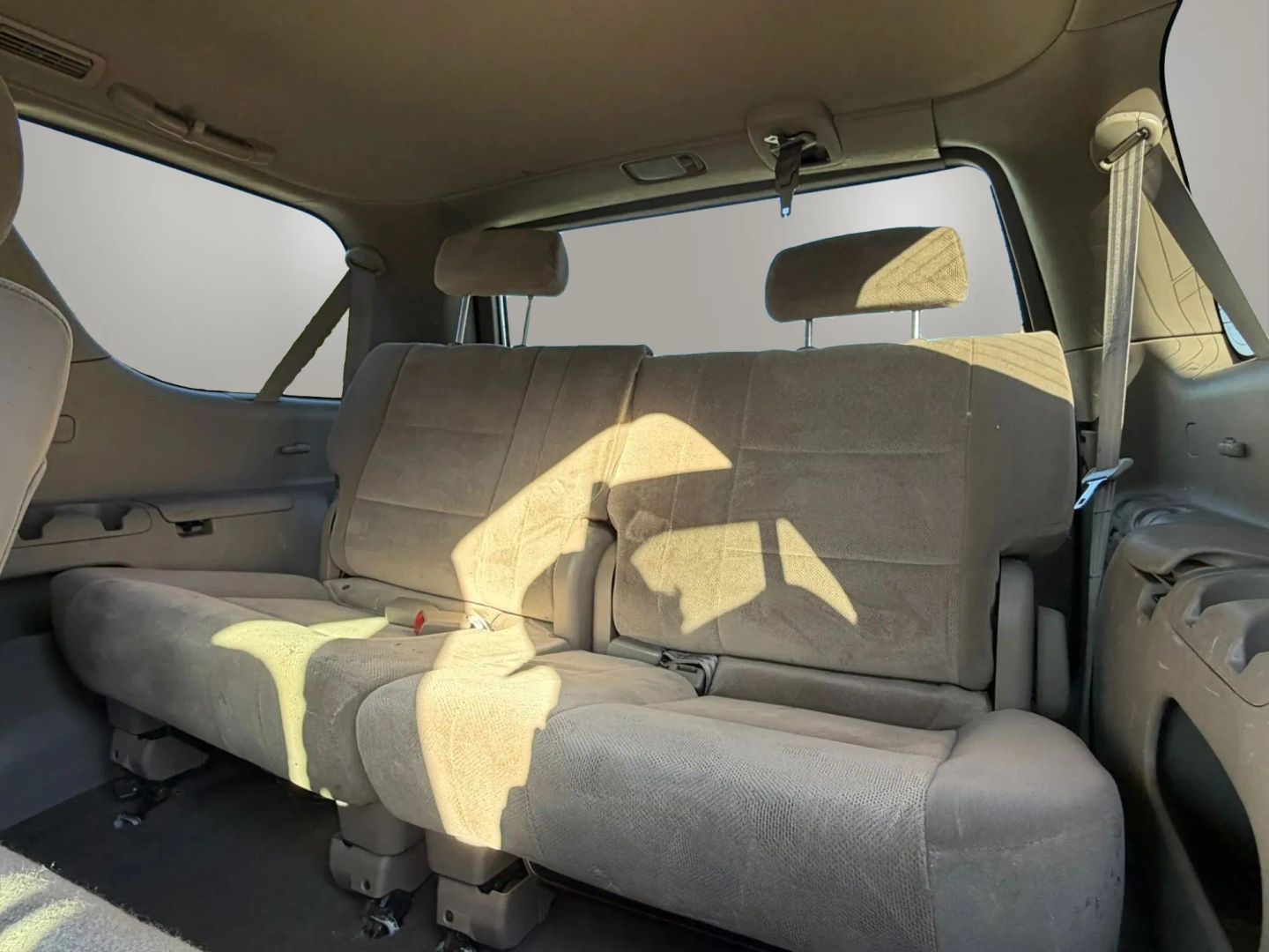 Photo 14 of this Toyota Sequoia