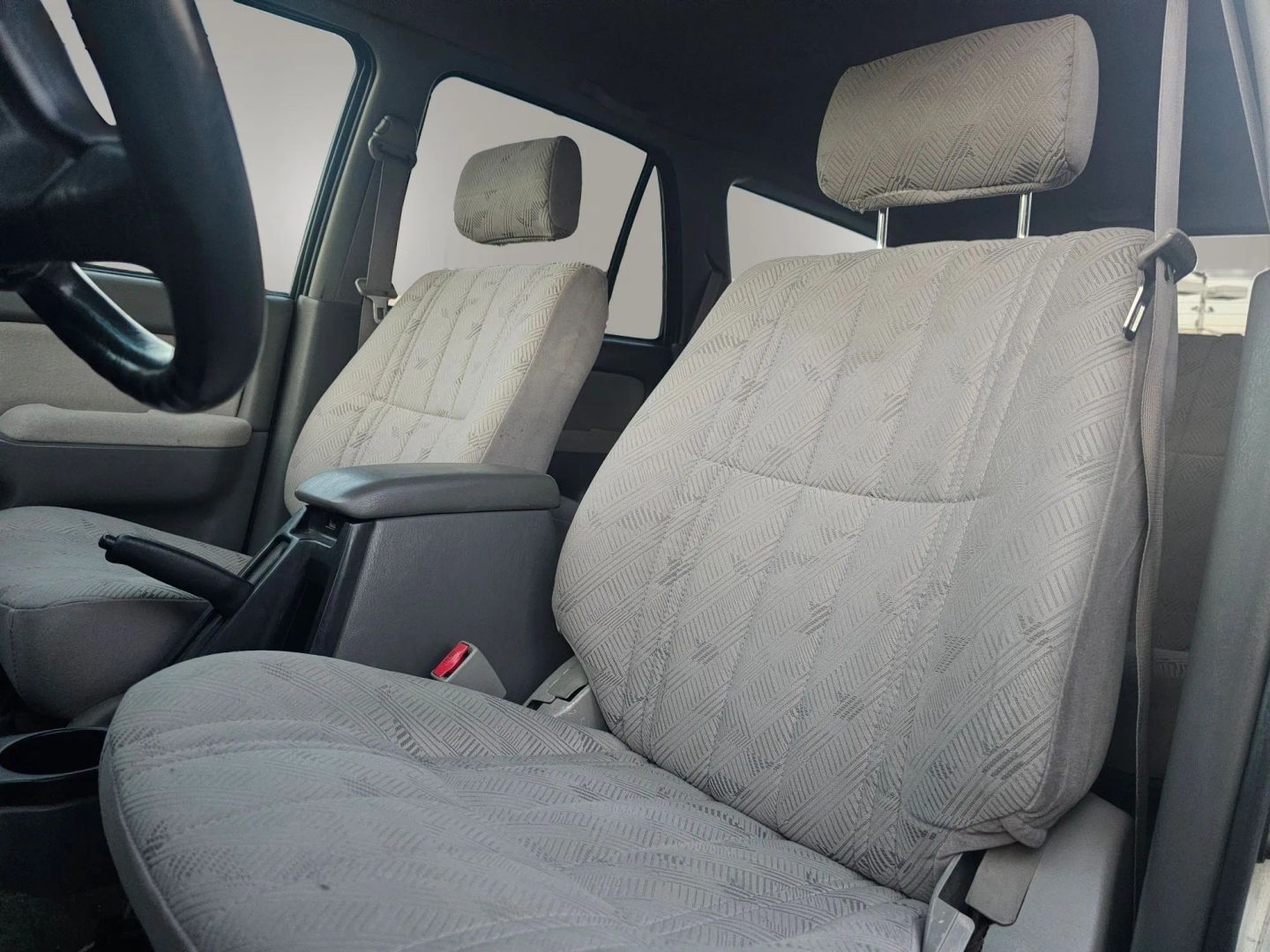 Photo 9 of this Toyota 4Runner