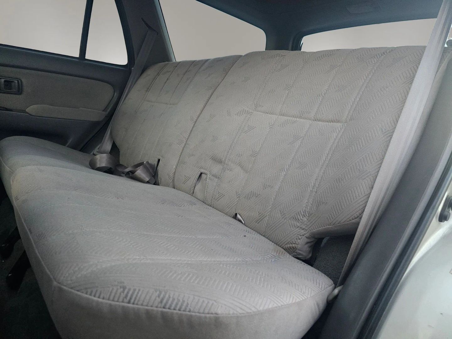 Photo 11 of this Toyota 4Runner