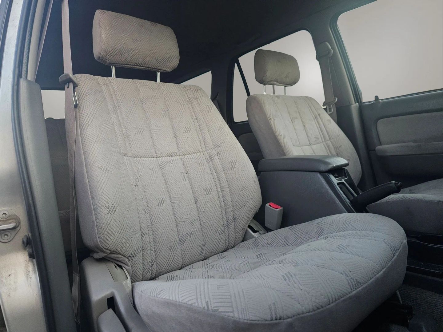 Photo 14 of this Toyota 4Runner