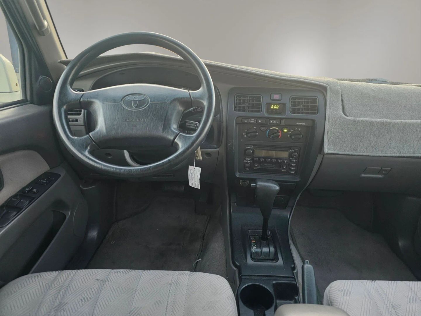 Photo 19 of this Toyota 4Runner