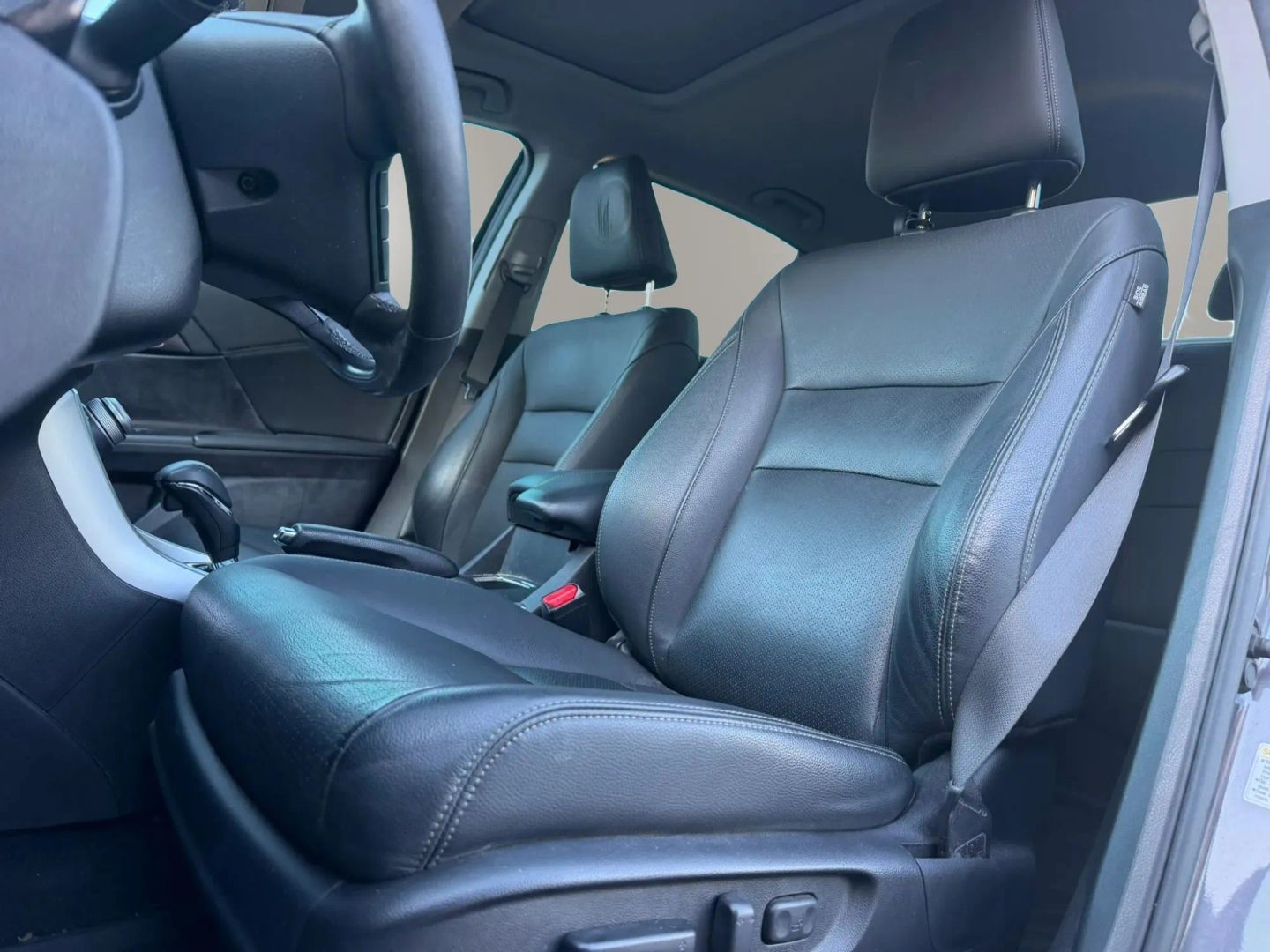 Photo 10 of this Honda Accord Sedan