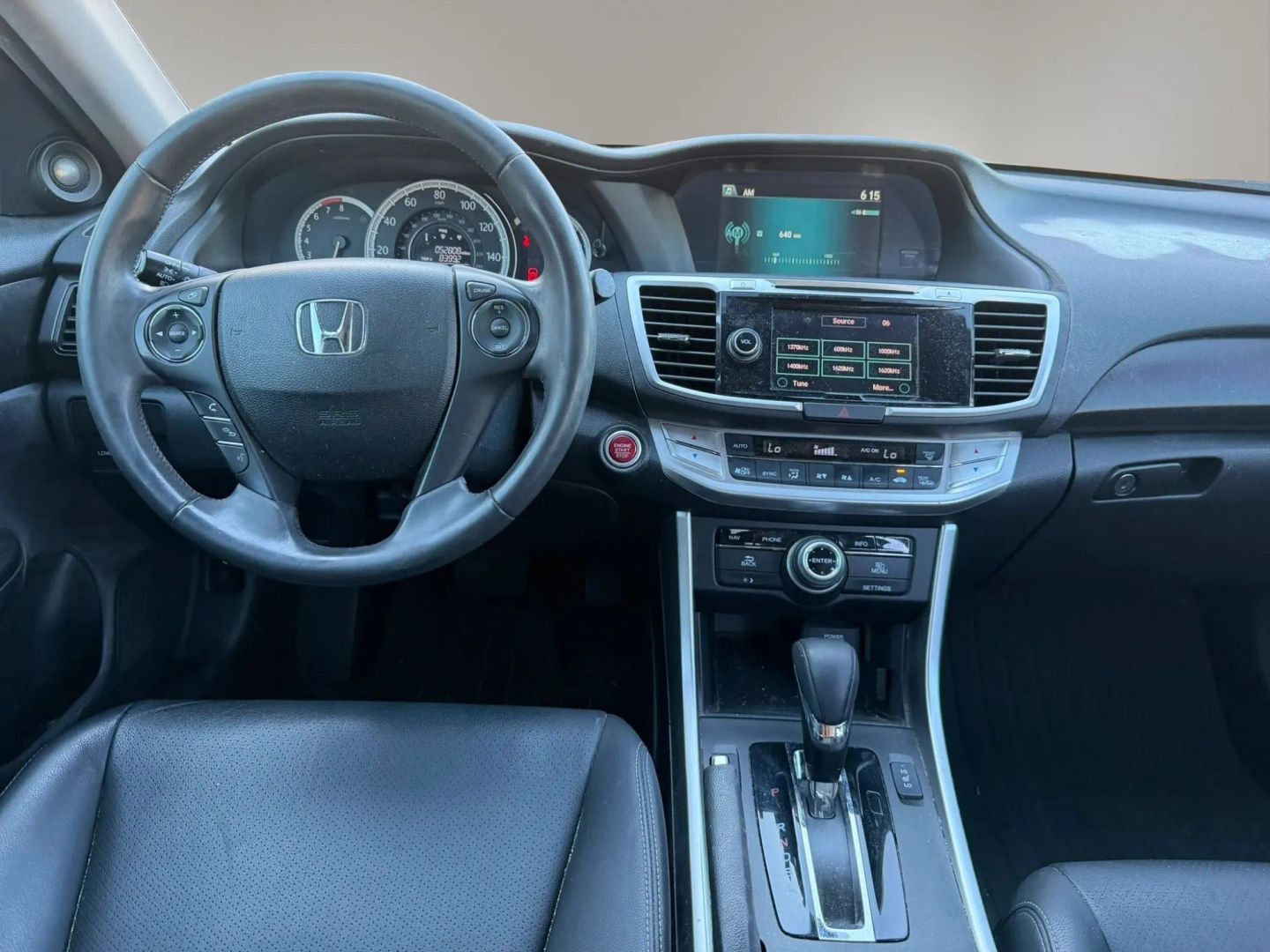 Photo 19 of this Honda Accord Sedan