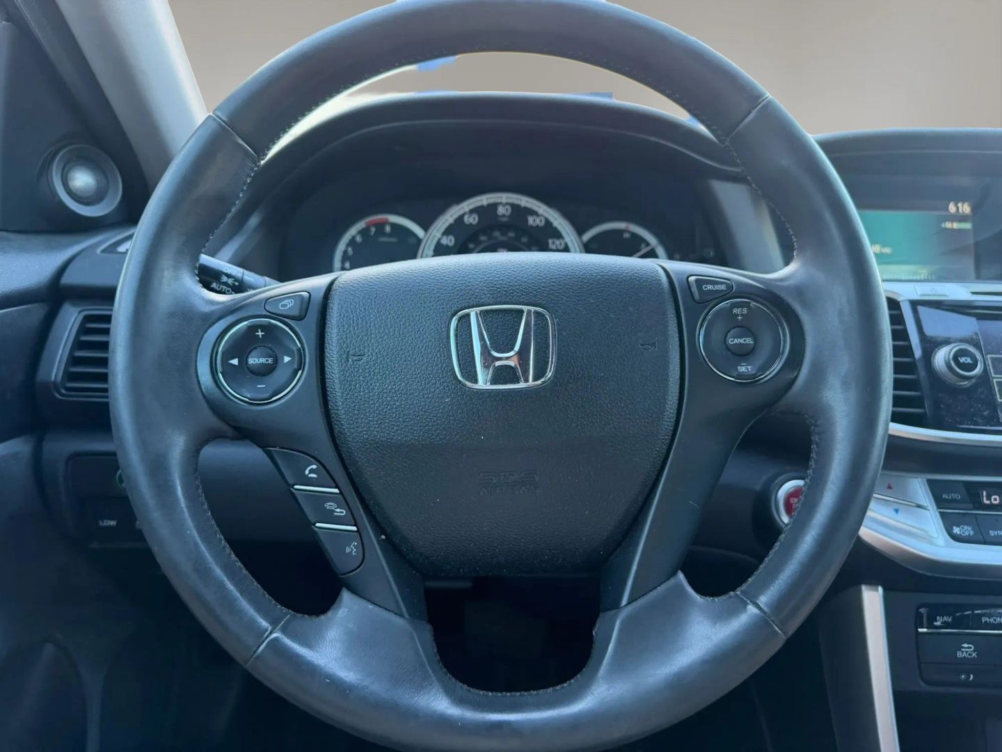 Photo 20 of this Honda Accord Sedan