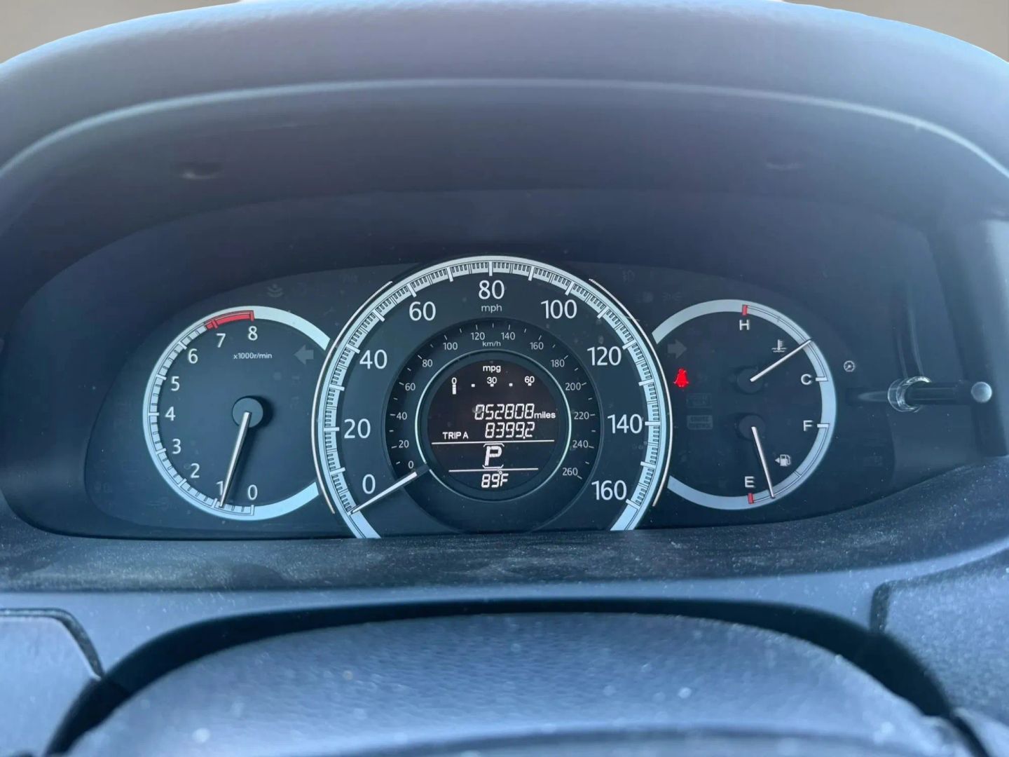 Photo 23 of this Honda Accord Sedan