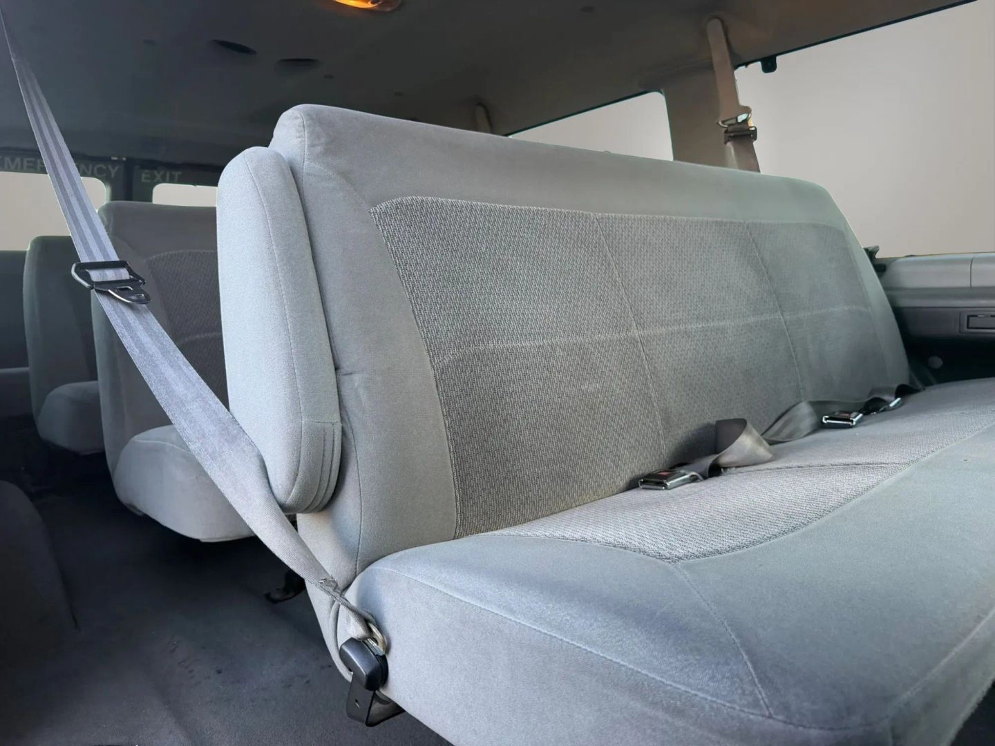 Photo 16 of this Ford Econoline Wagon