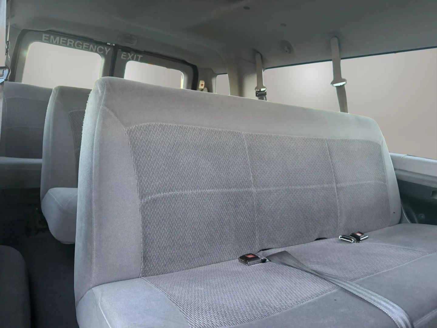 Photo 17 of this Ford Econoline Wagon