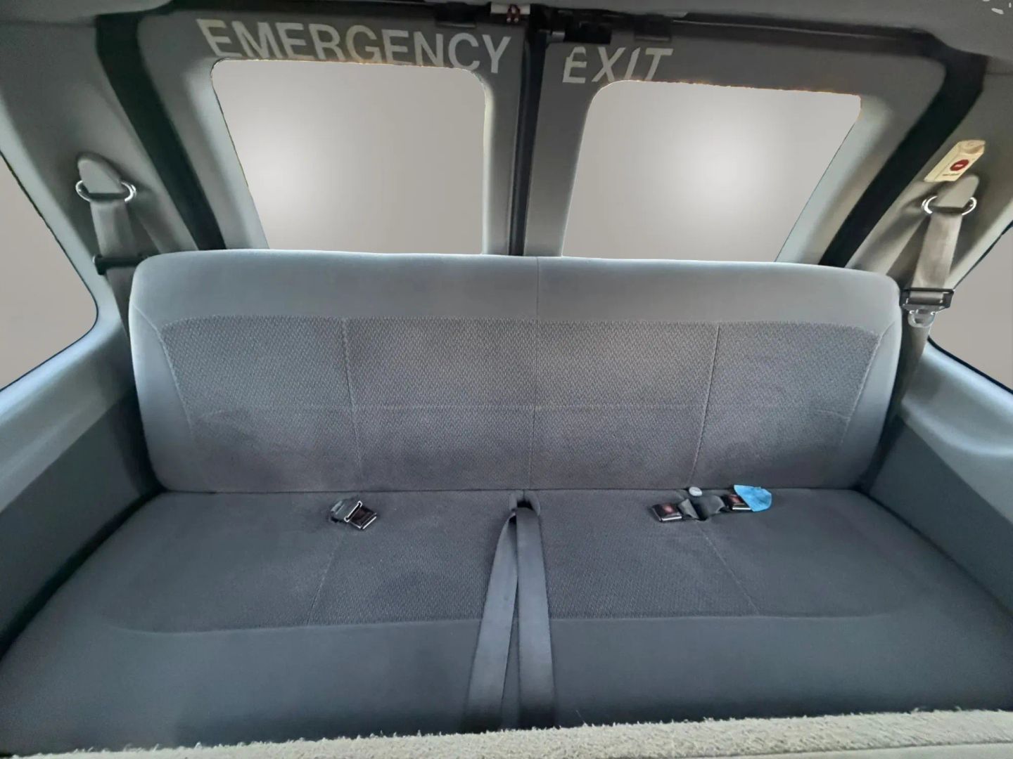 Photo 19 of this Ford Econoline Wagon