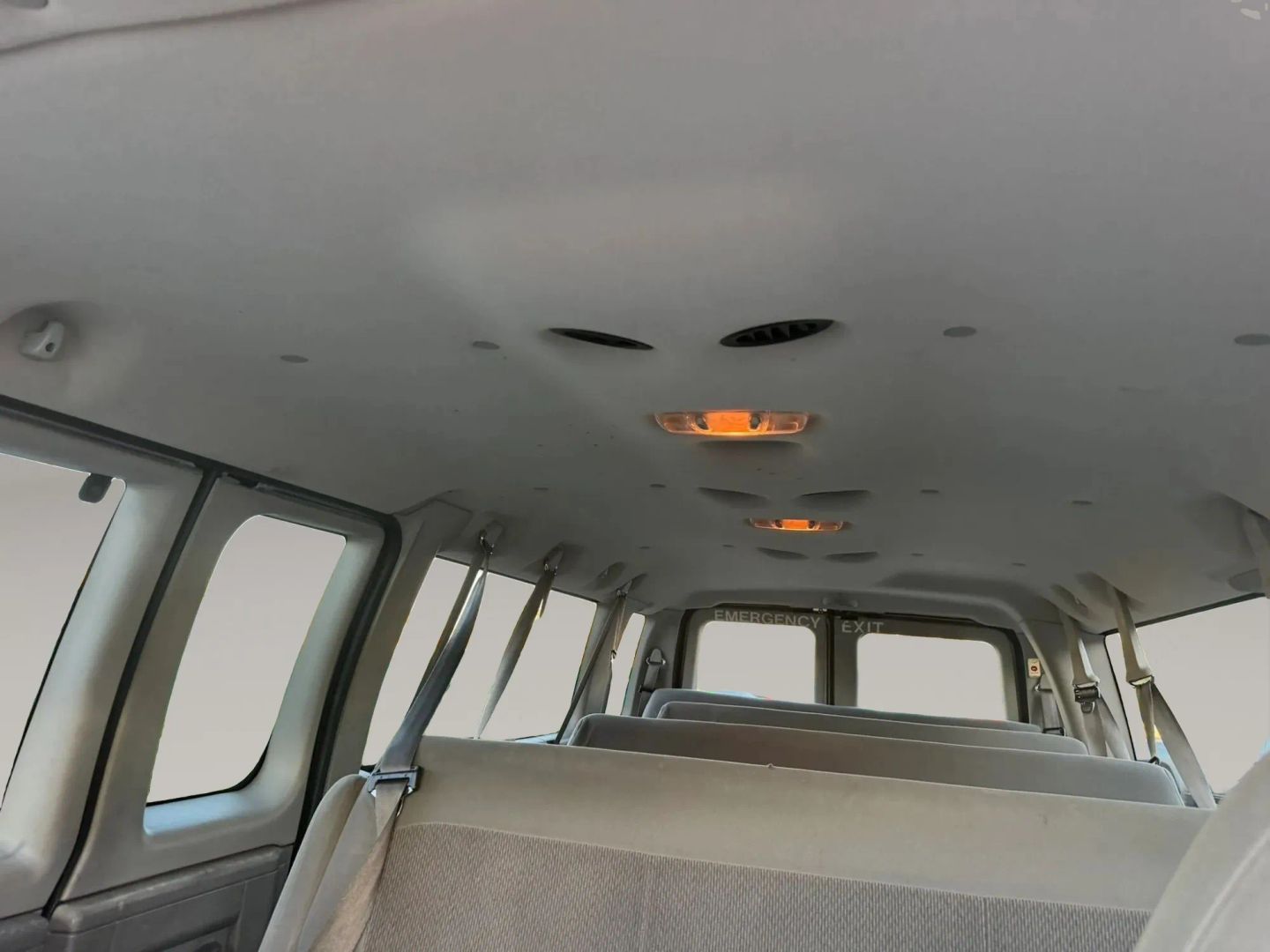 Photo 26 of this Ford Econoline Wagon