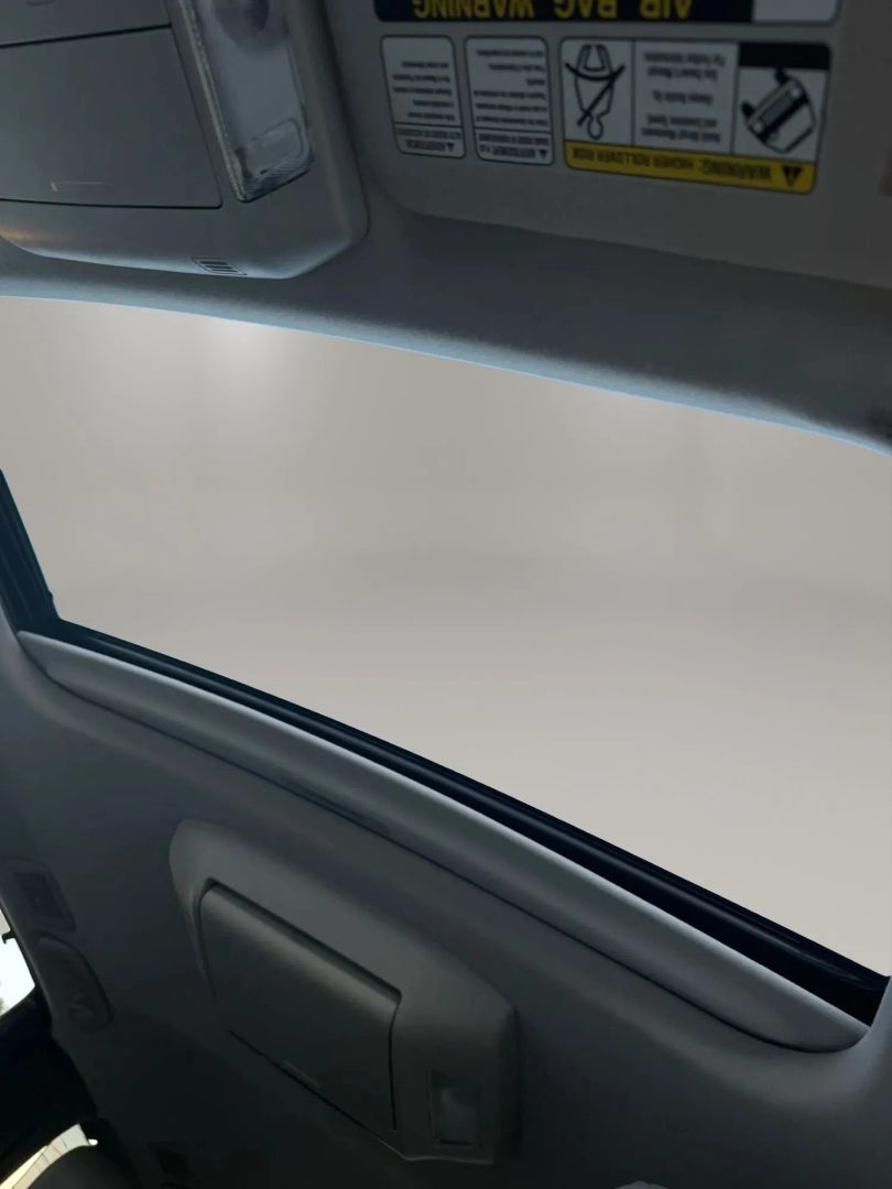 Photo 36 of this Toyota Sequoia