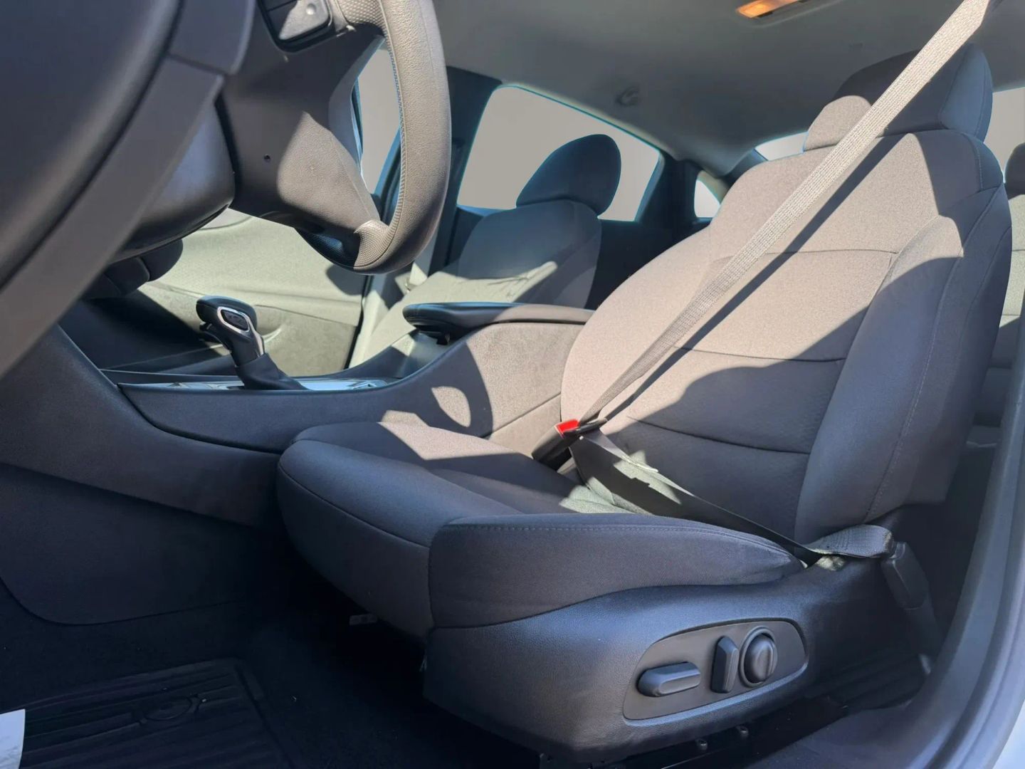 Photo 10 of this Chevrolet Malibu