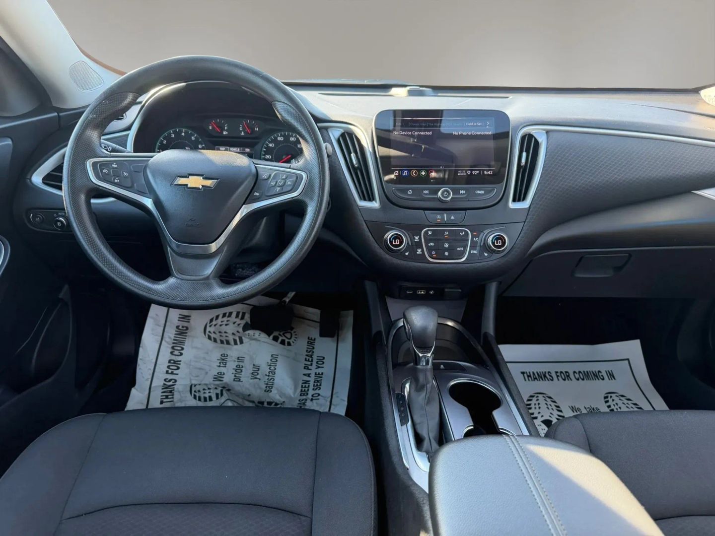 Photo 20 of this Chevrolet Malibu