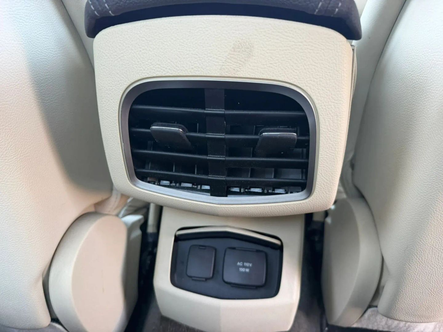 Photo 18 of this Lincoln MKZ