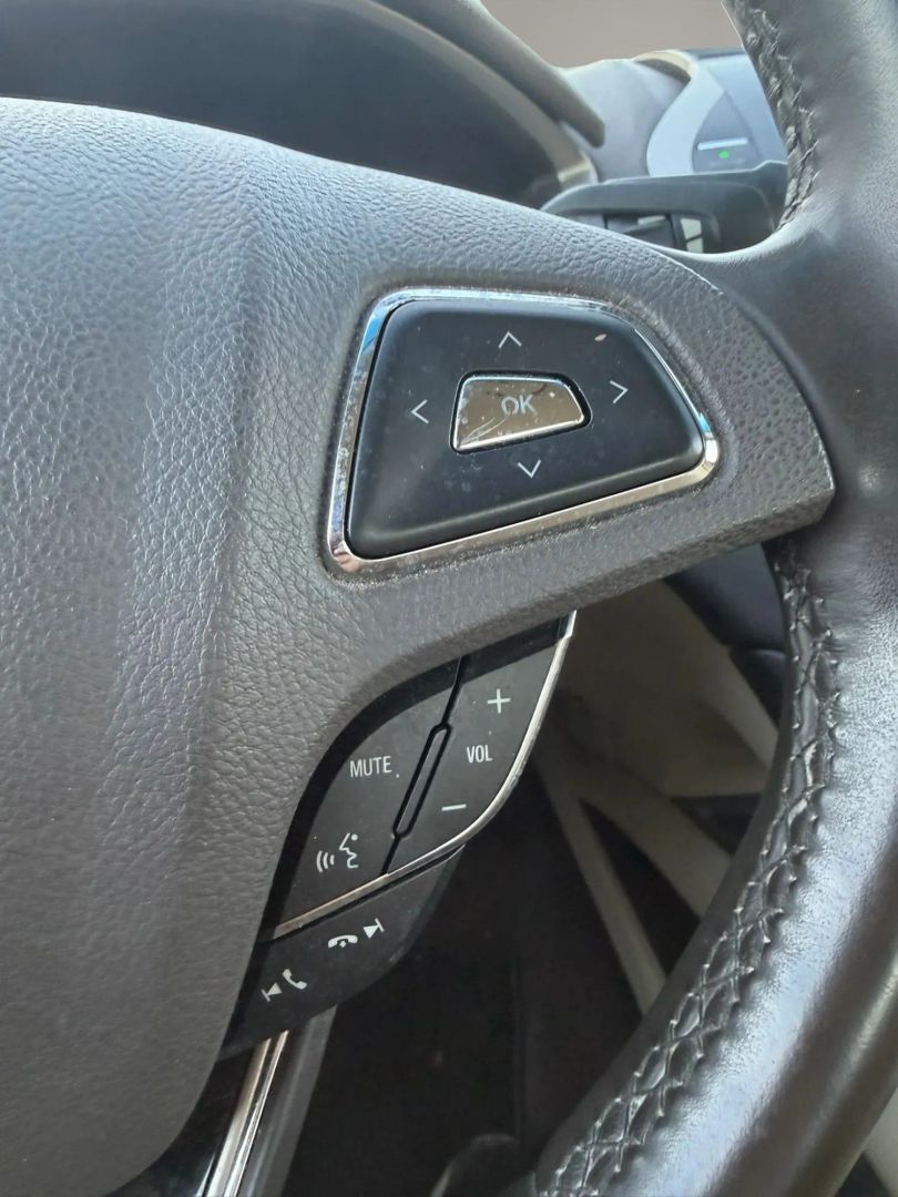 Photo 21 of this Lincoln MKZ