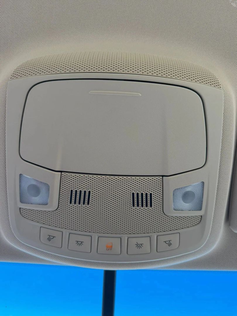 Photo 27 of this Lincoln MKZ
