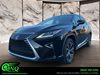 2017 Lexus RX 450h AWD