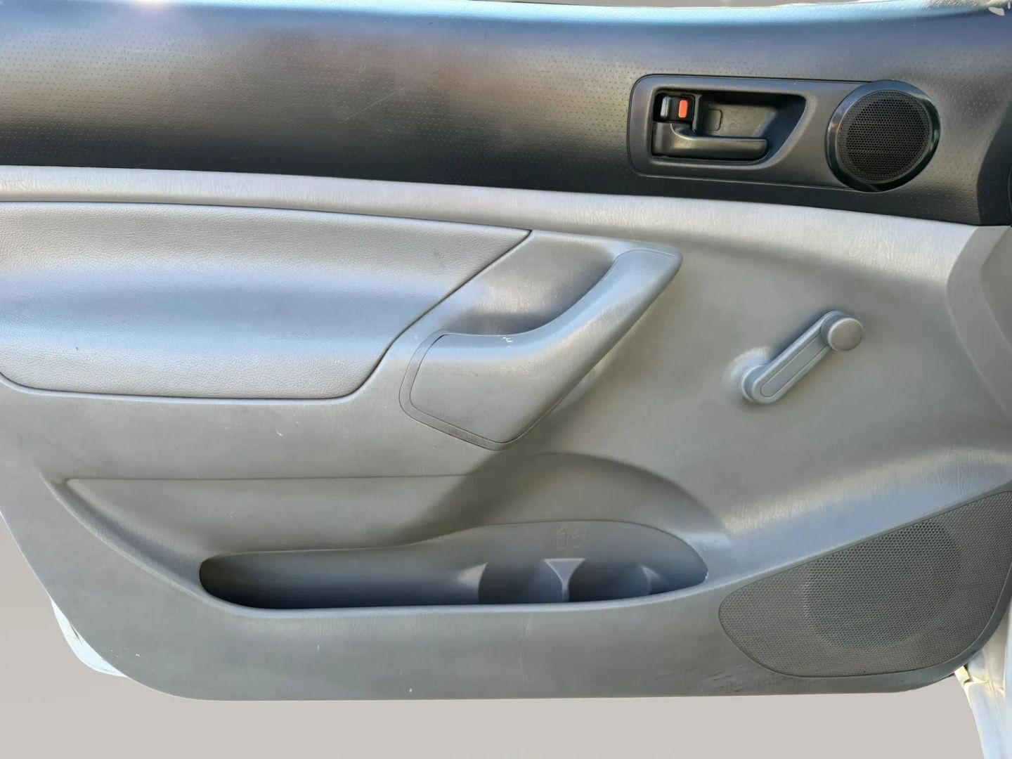 Photo 9 of this Toyota Tacoma