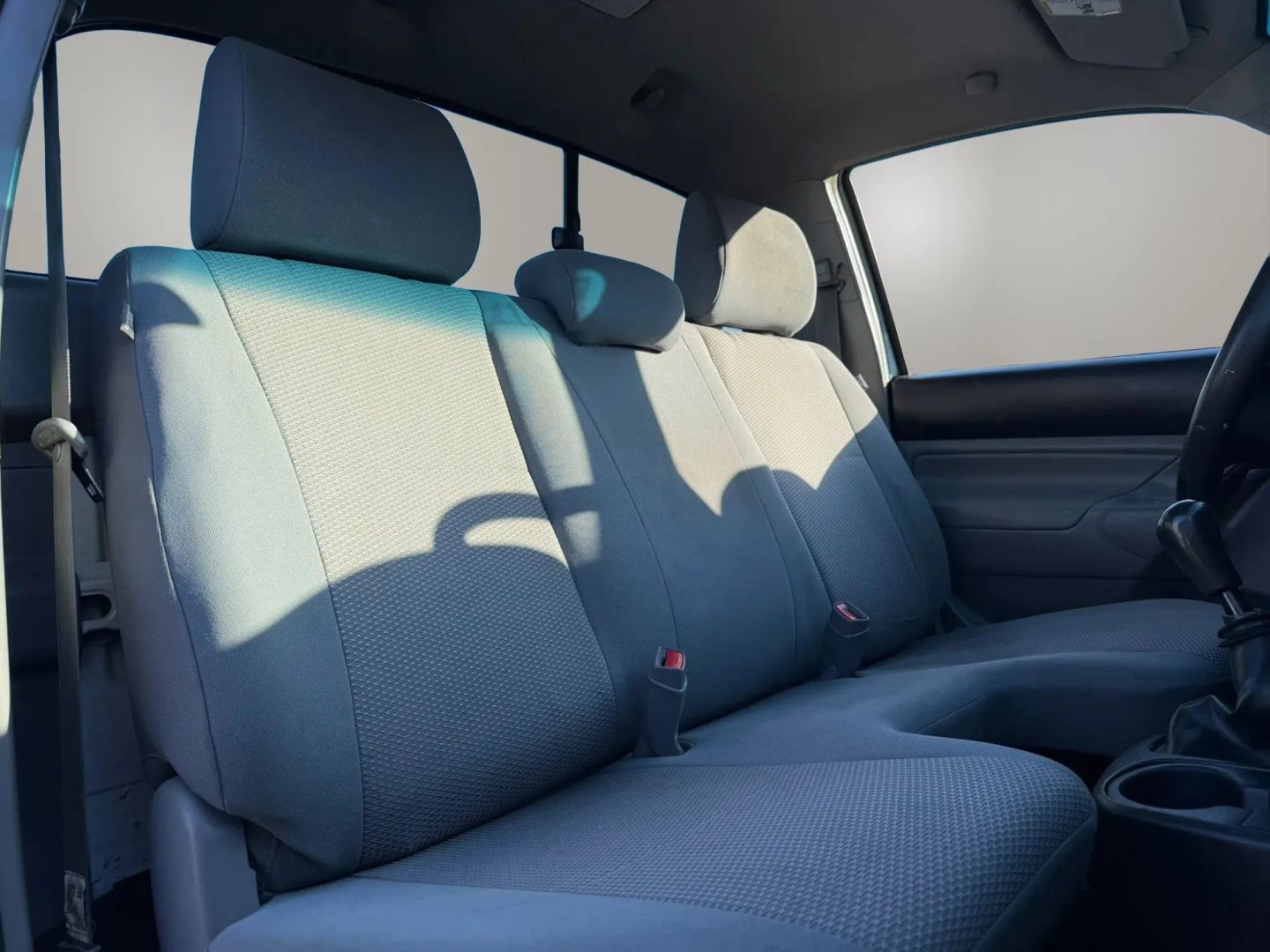 Photo 14 of this Toyota Tacoma