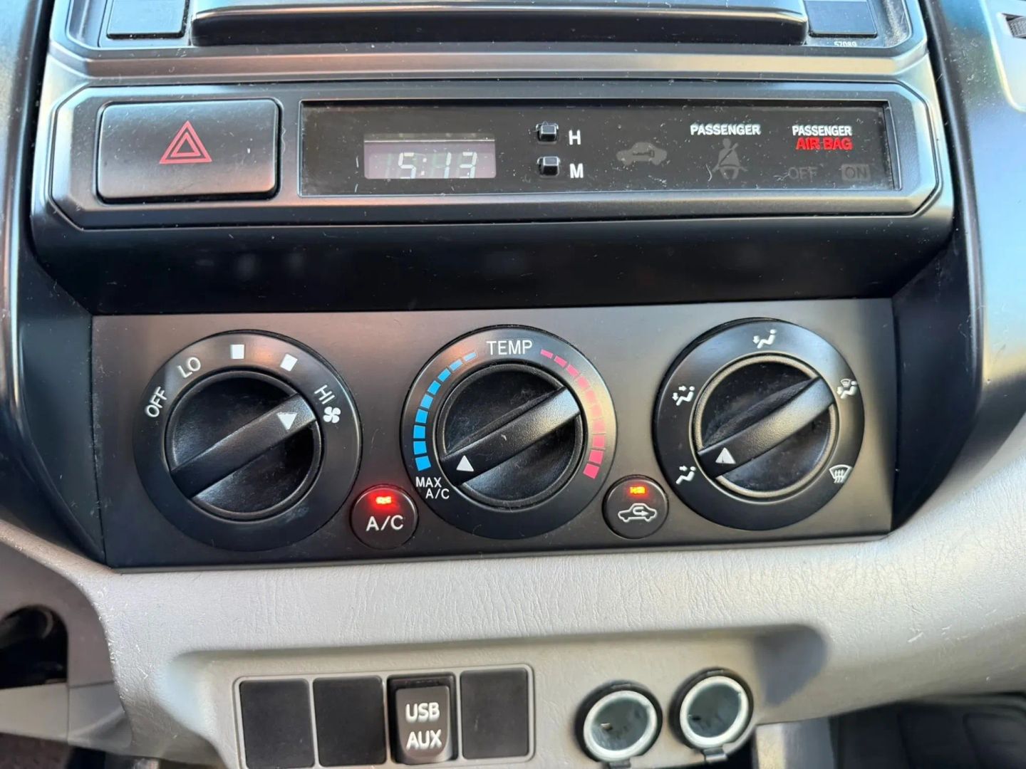 Photo 19 of this Toyota Tacoma