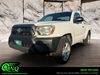 2014 Toyota Tacoma 