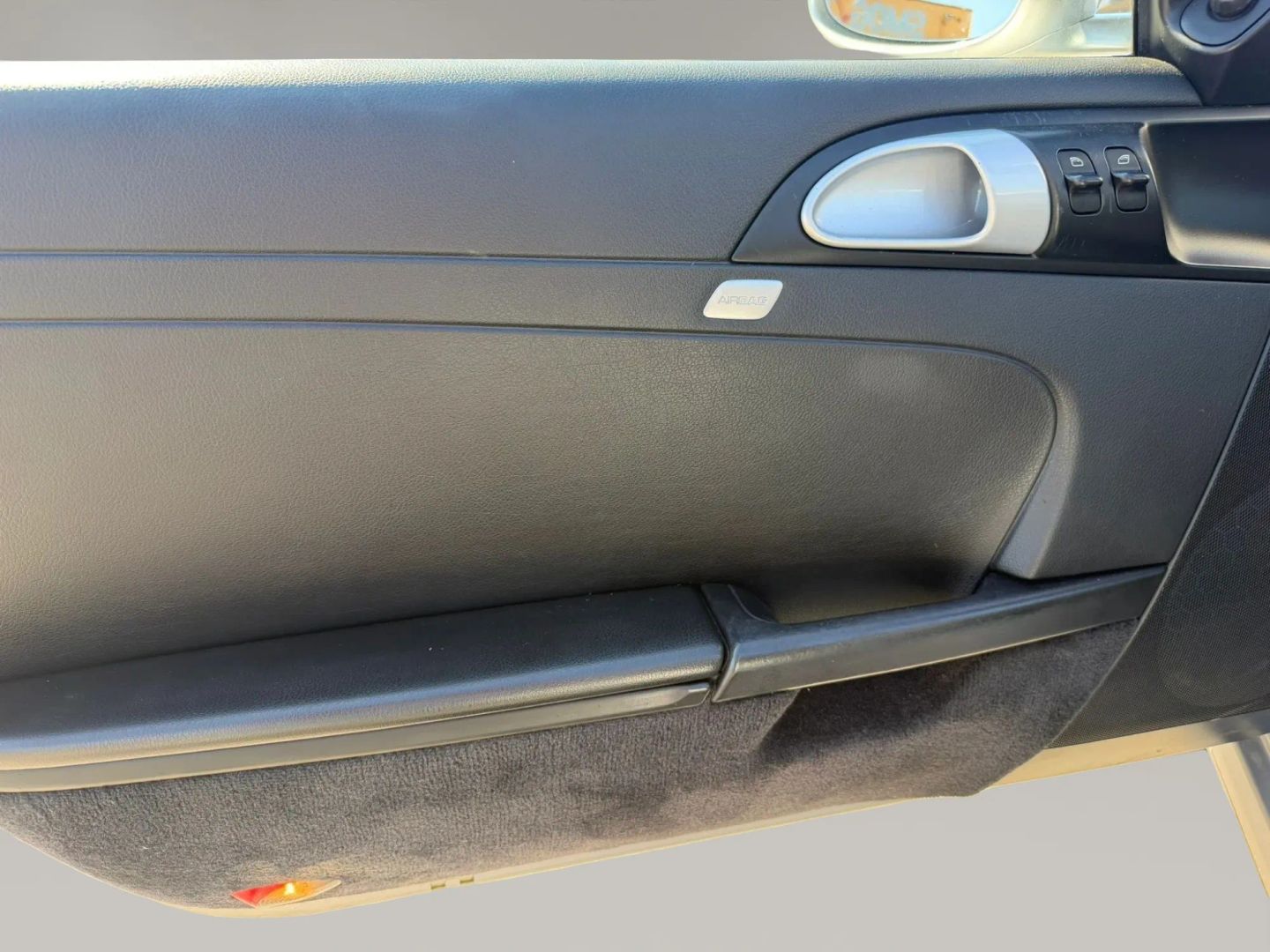 Photo 17 of this Porsche Boxster