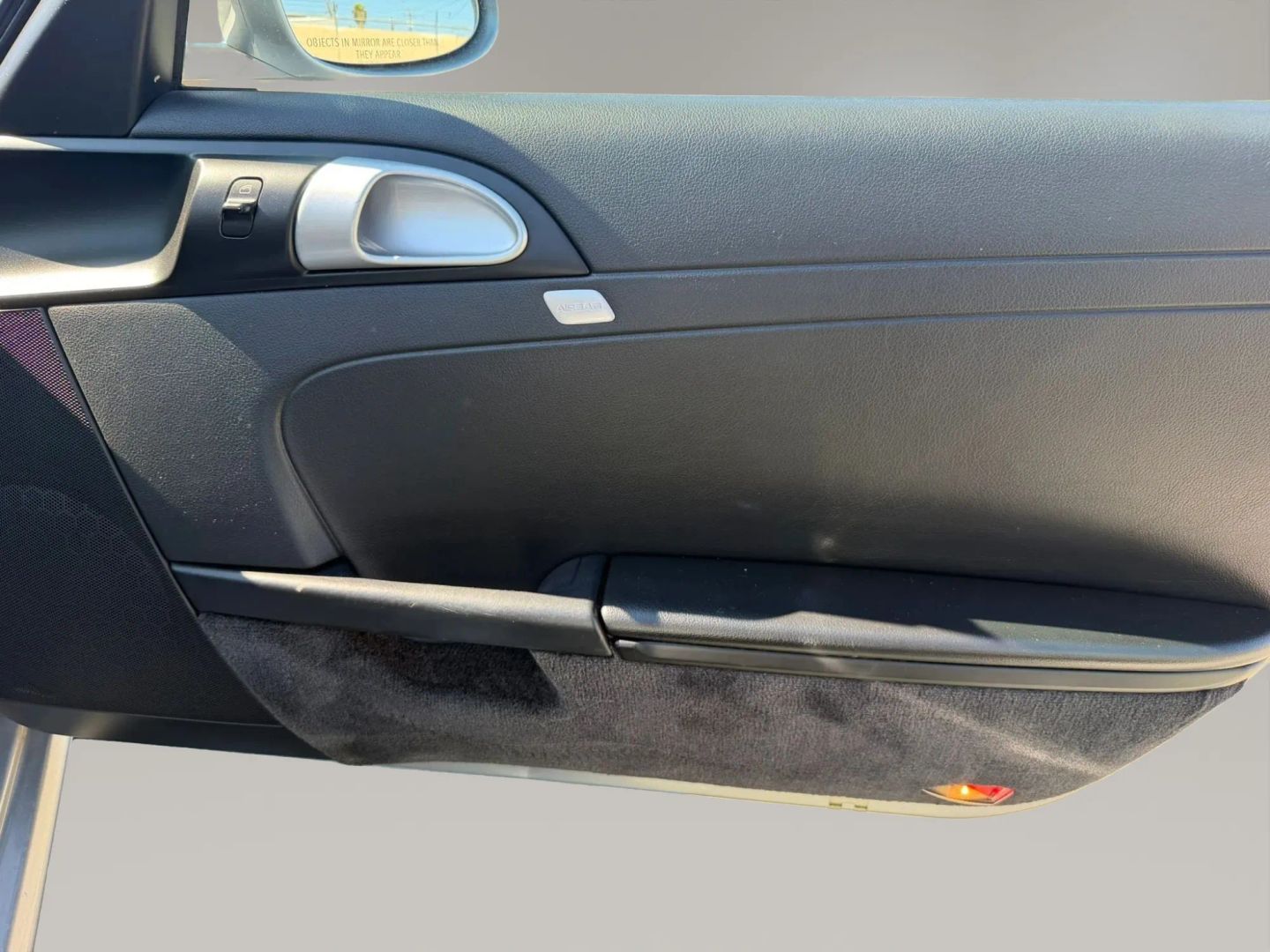Photo 22 of this Porsche Boxster