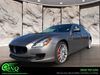 2016 Maserati Quattroporte S