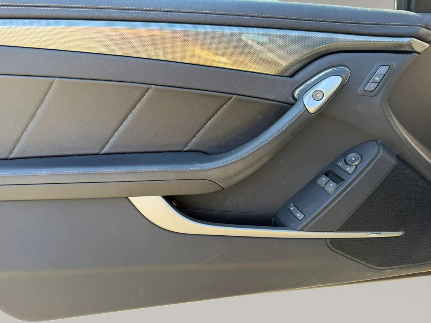 Photo 9 of this Cadillac CTS Coupe