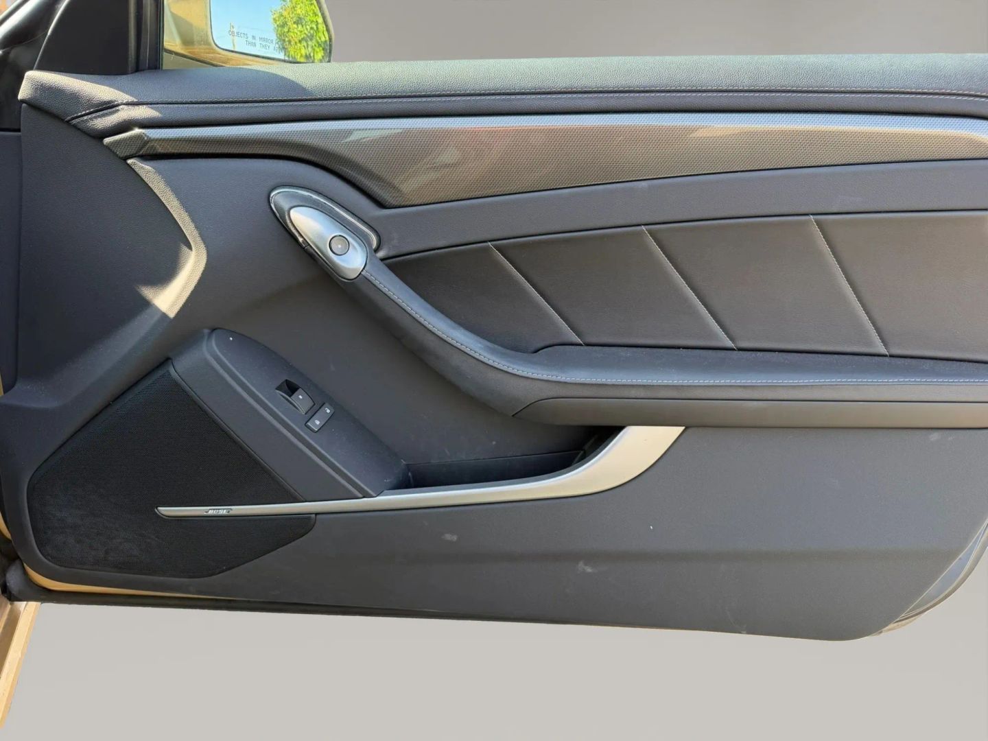 Photo 14 of this Cadillac CTS Coupe