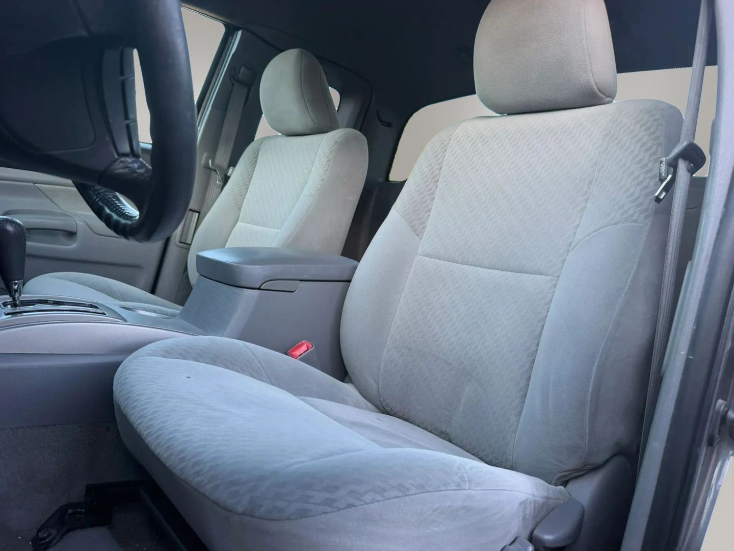 Photo 10 of this Toyota Tacoma