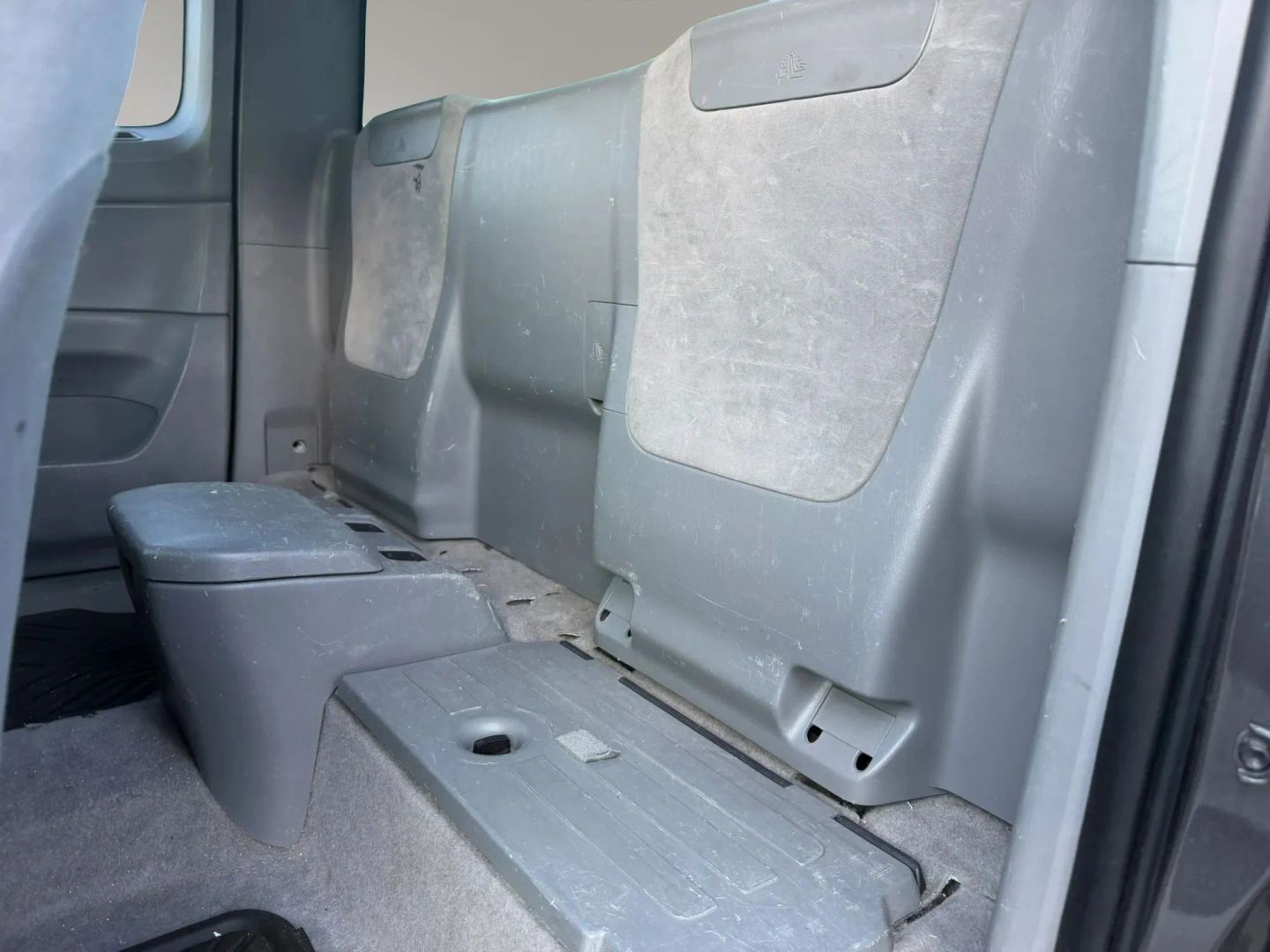 Photo 13 of this Toyota Tacoma